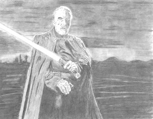 Count Dooku